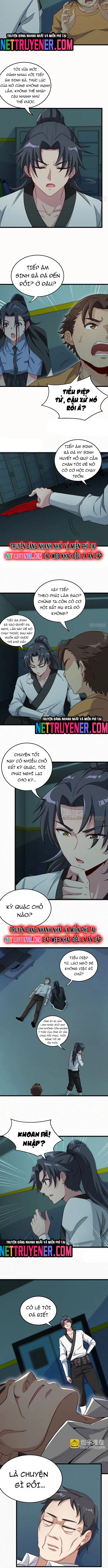 Đô Thị Bắt Yêu Nhân Chapter 94 - Trang 2