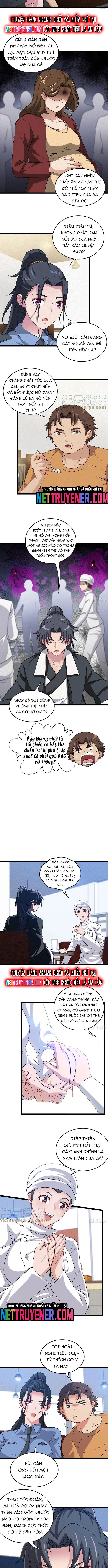 Đô Thị Bắt Yêu Nhân Chapter 95 - Trang 2