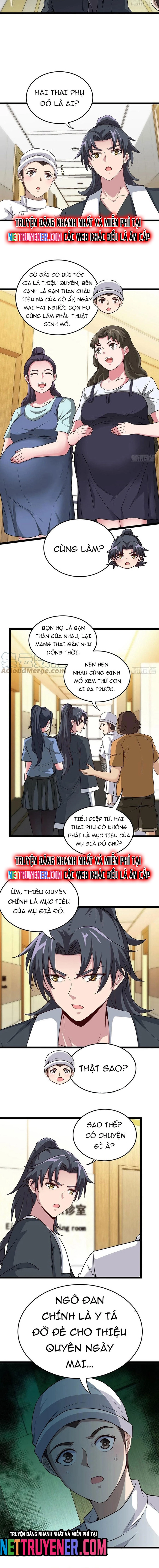 Đô Thị Bắt Yêu Nhân Chapter 95 - Trang 2