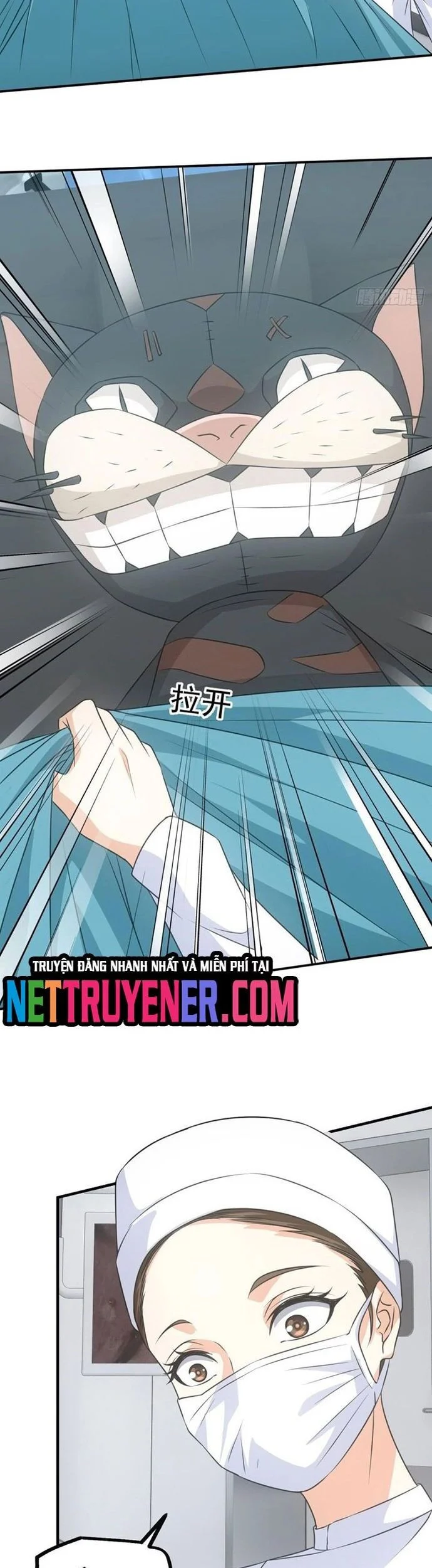 Đô Thị Bắt Yêu Nhân Chapter 96 - Trang 2