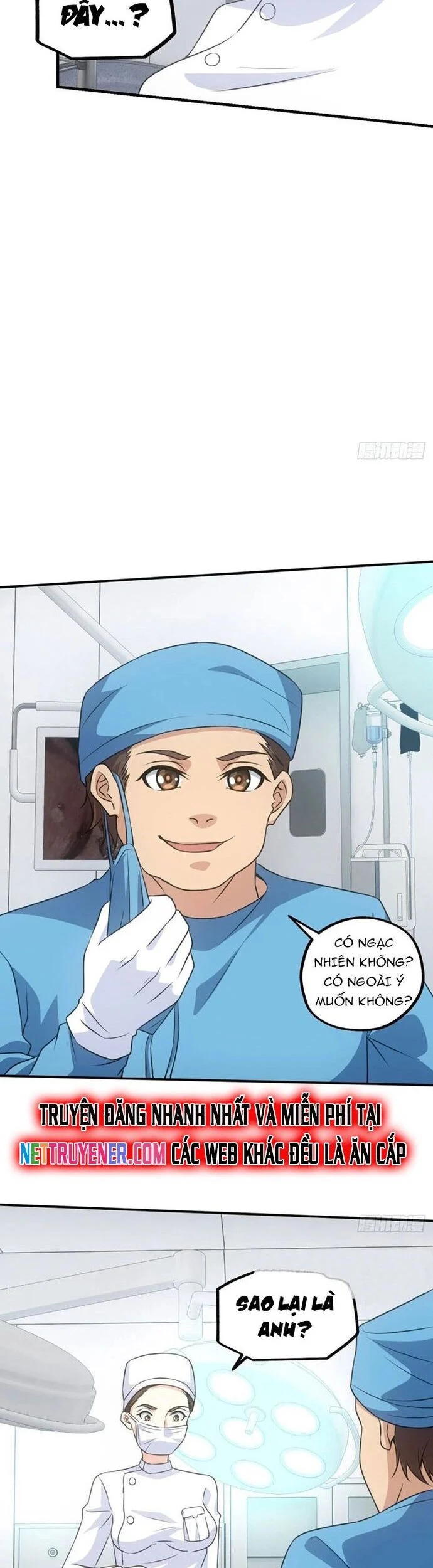 Đô Thị Bắt Yêu Nhân Chapter 96 - Trang 2