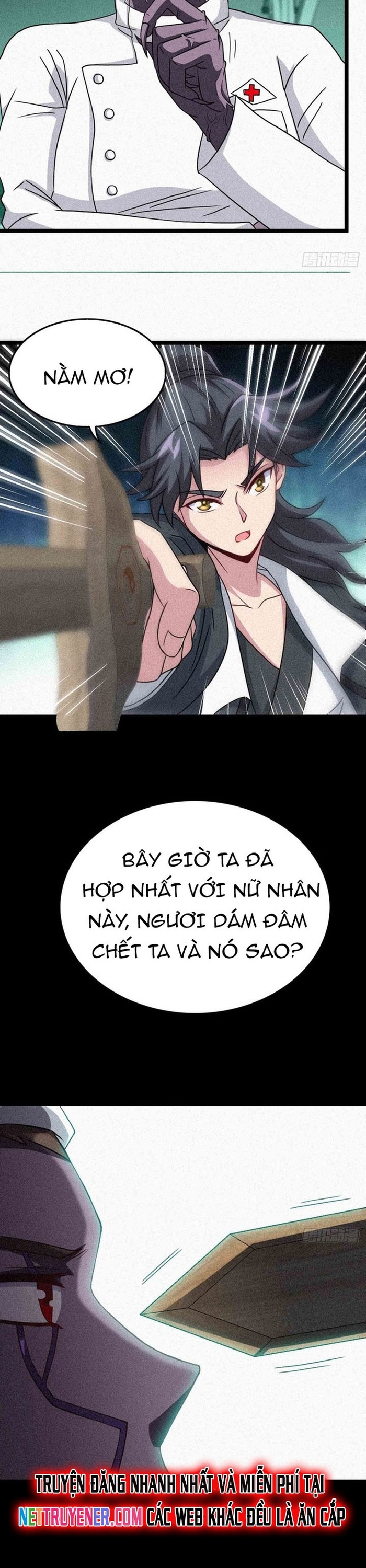 Đô Thị Bắt Yêu Nhân Chapter 97 - Trang 2