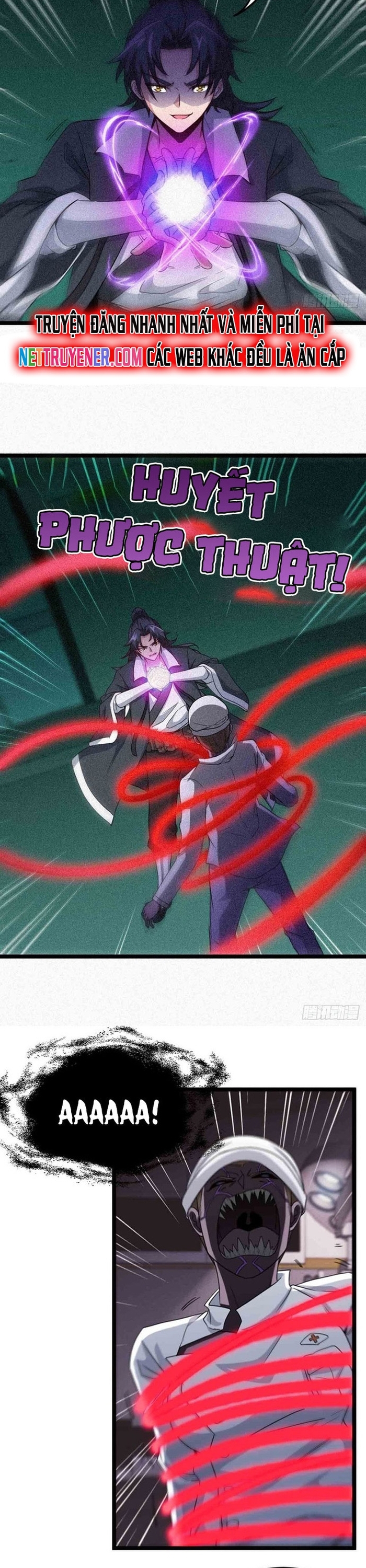 Đô Thị Bắt Yêu Nhân Chapter 97 - Trang 2