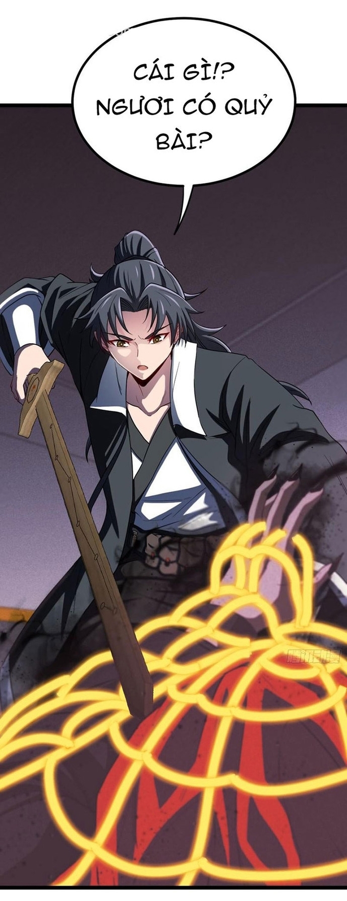 Đô Thị Bắt Yêu Nhân Chapter 97 - Trang 2
