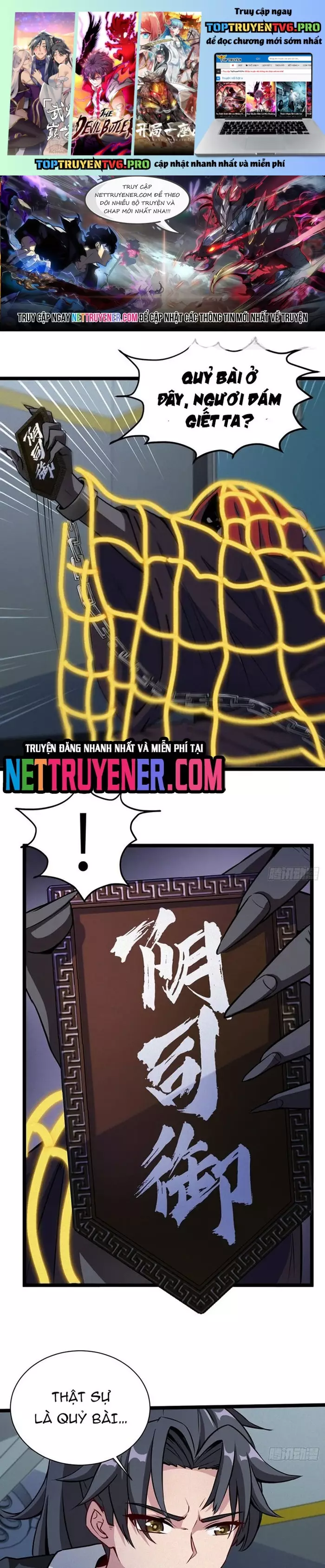 Đô Thị Bắt Yêu Nhân Chapter 98 - Trang 2