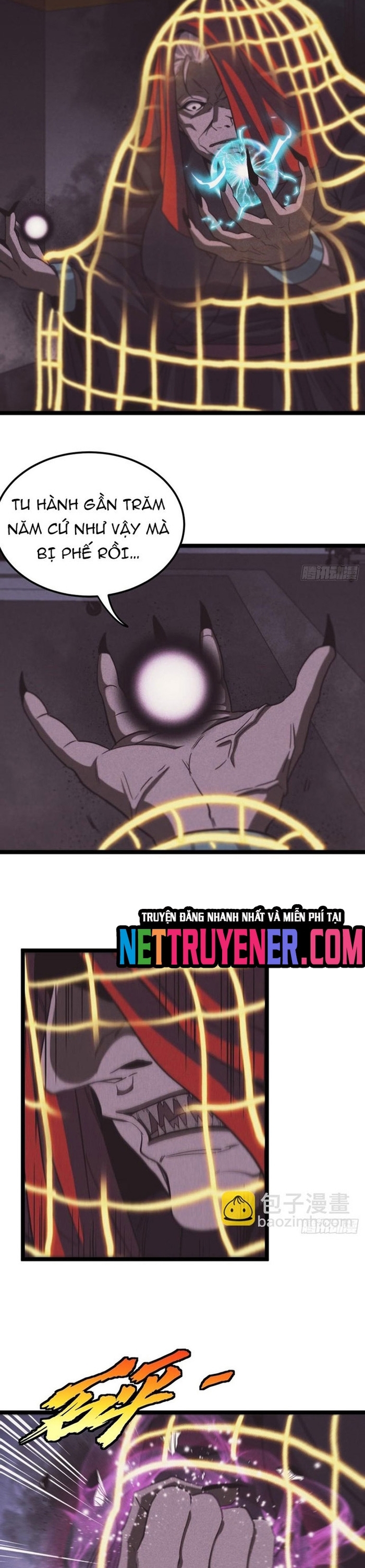 Đô Thị Bắt Yêu Nhân Chapter 98 - Trang 2