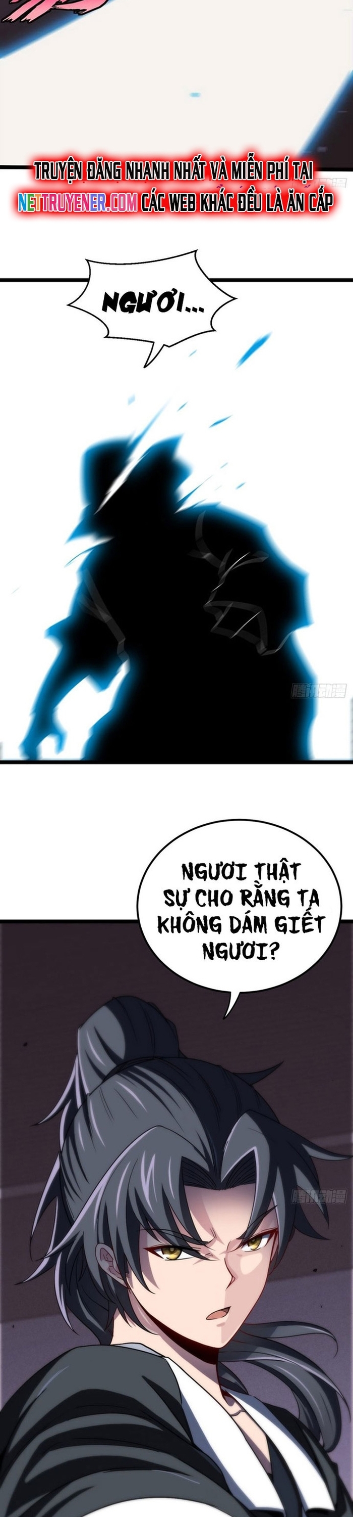 Đô Thị Bắt Yêu Nhân Chapter 98 - Trang 2