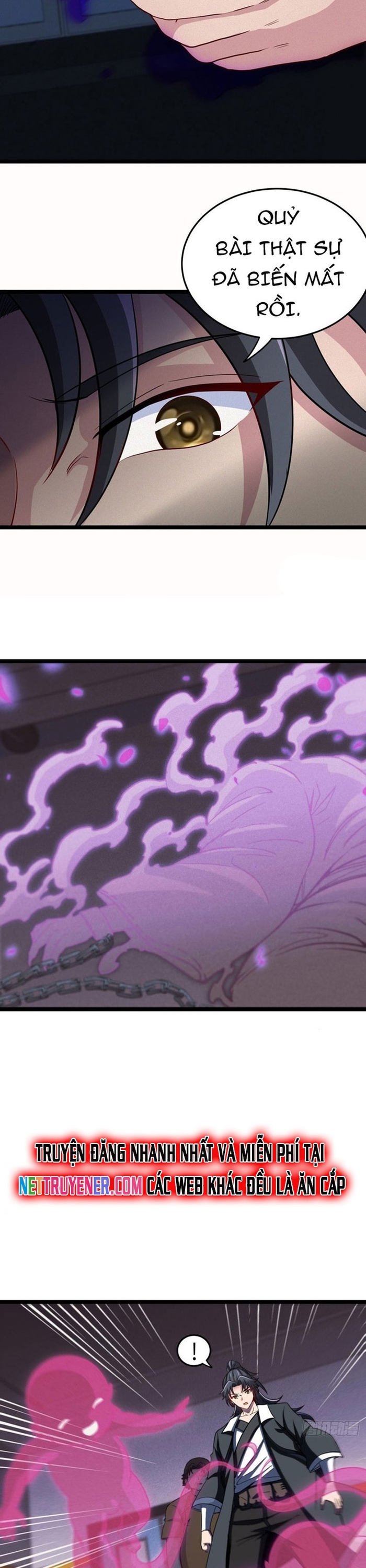 Đô Thị Bắt Yêu Nhân Chapter 99 - Trang 2