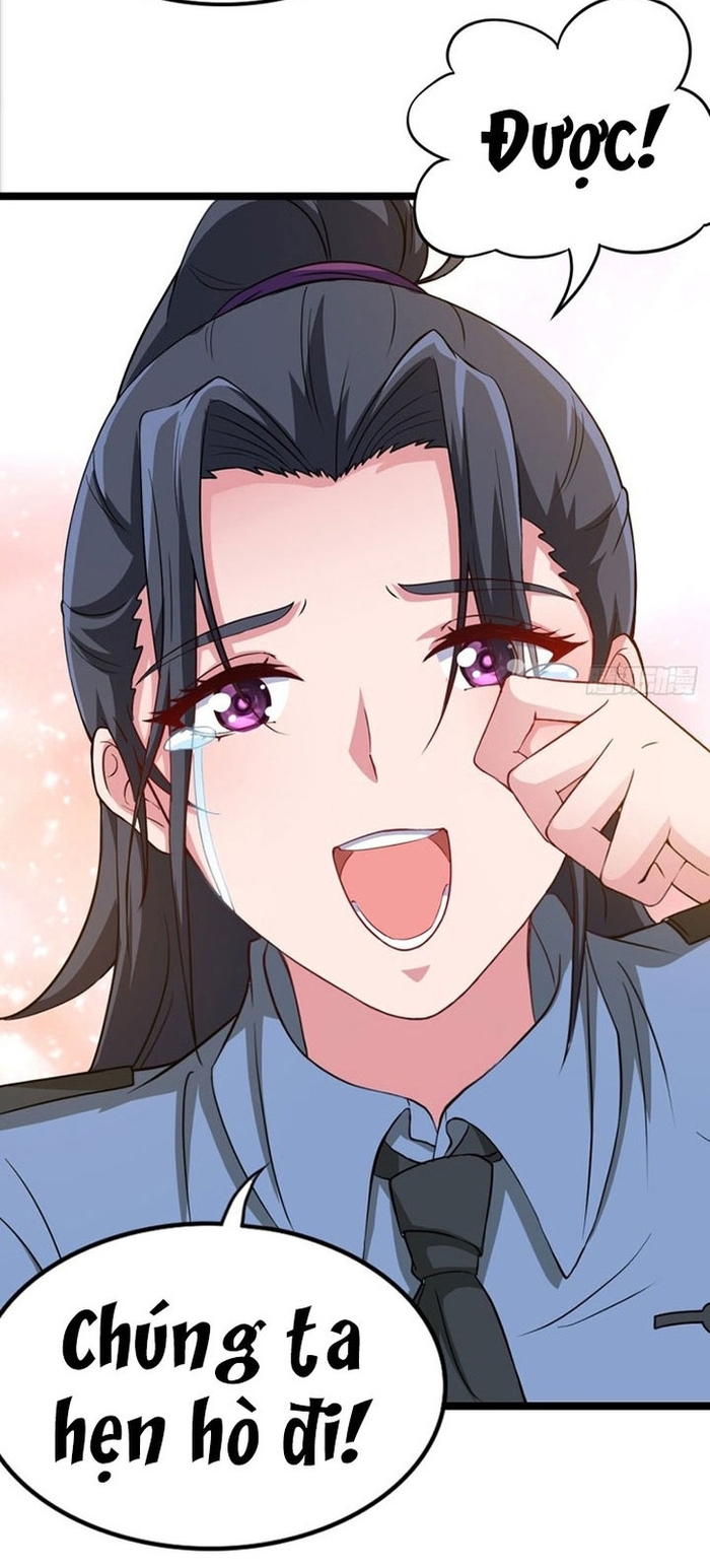 Đô Thị Bắt Yêu Nhân Chapter 99 - Trang 2