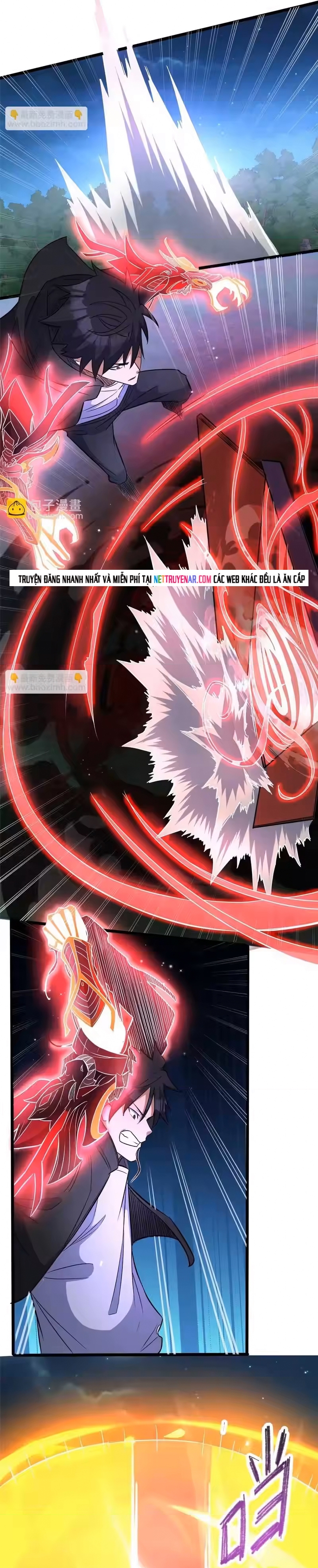 Đô Thị Cực Phẩm Y Thần Chapter 321 16