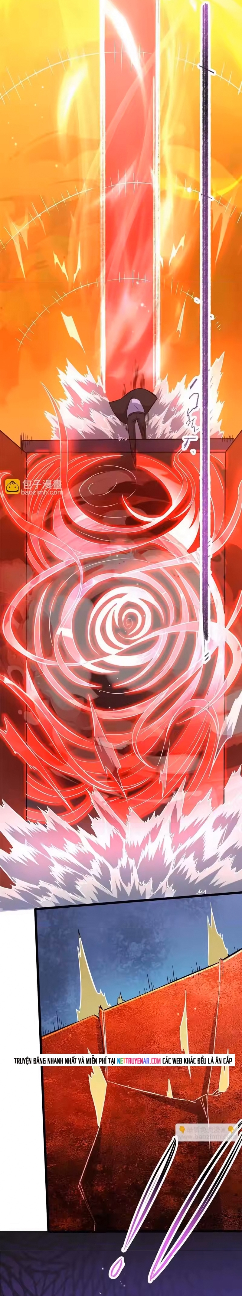 Đô Thị Cực Phẩm Y Thần Chapter 321 17