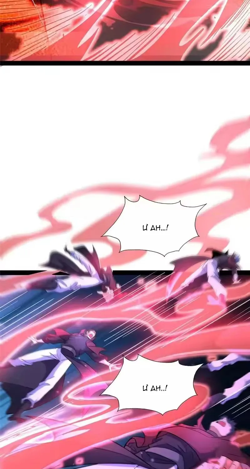 Đô Thị Cực Phẩm Y Thần Chapter 322 5