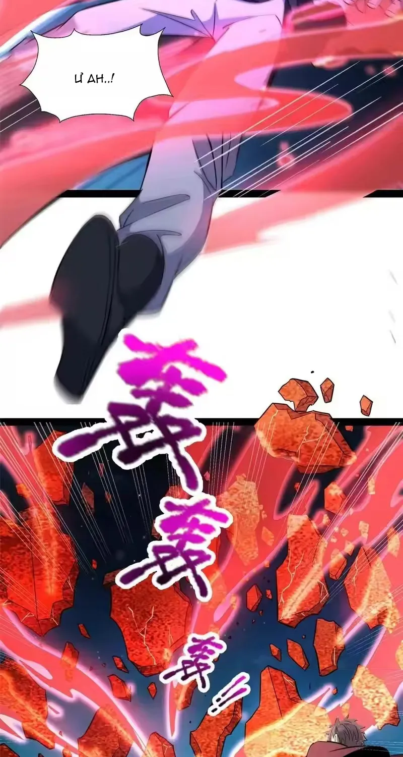 Đô Thị Cực Phẩm Y Thần Chapter 322 6