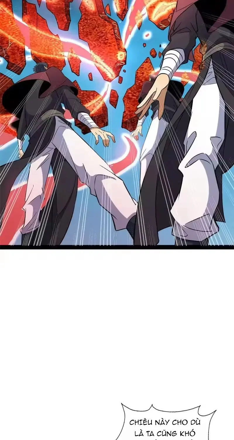 Đô Thị Cực Phẩm Y Thần Chapter 322 7