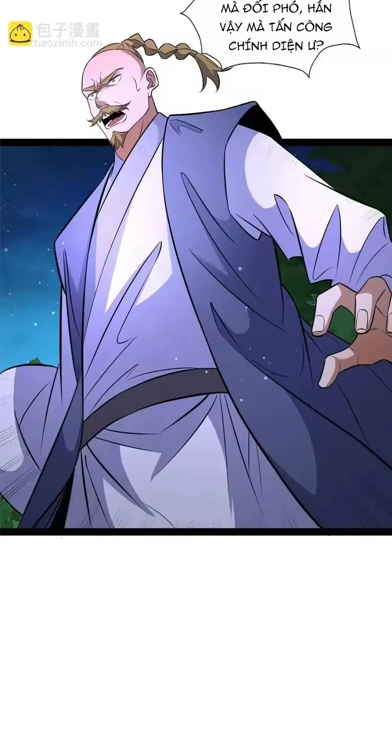 Đô Thị Cực Phẩm Y Thần Chapter 322 8