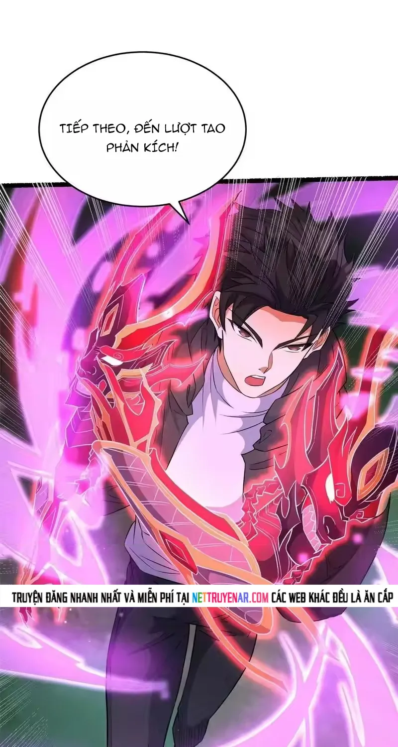 Đô Thị Cực Phẩm Y Thần Chapter 322 9