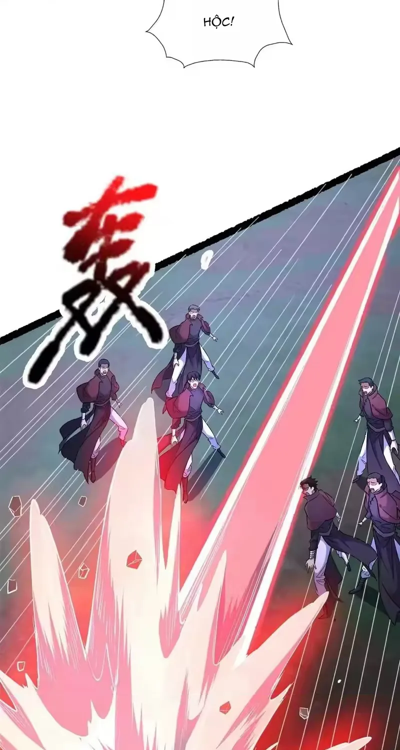 Đô Thị Cực Phẩm Y Thần Chapter 322 15