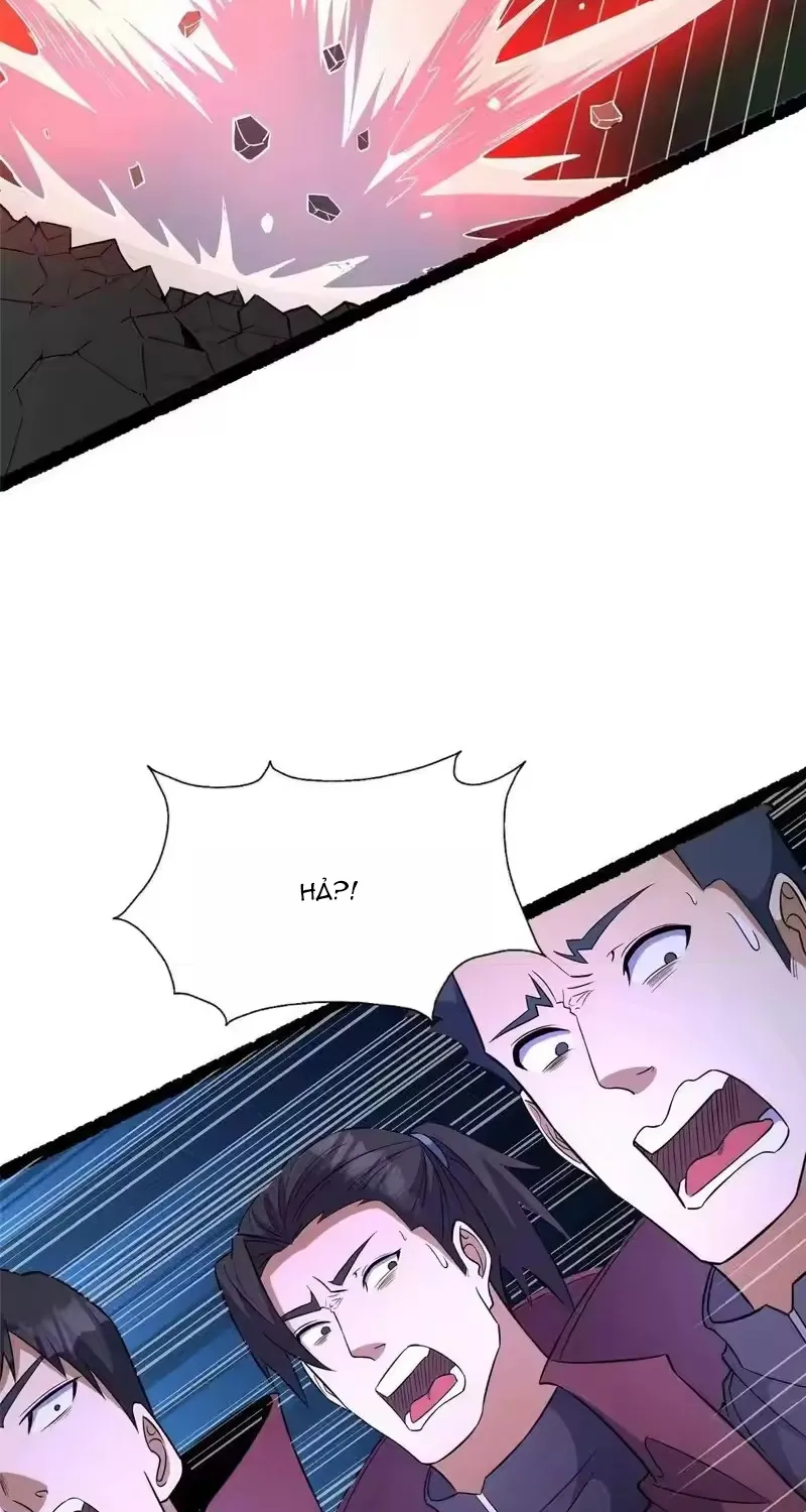 Đô Thị Cực Phẩm Y Thần Chapter 322 16