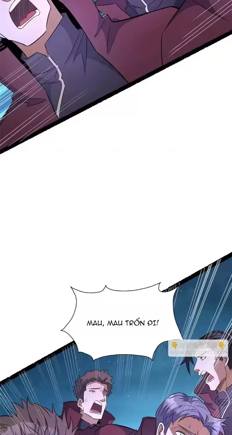 Đô Thị Cực Phẩm Y Thần Chapter 322 17