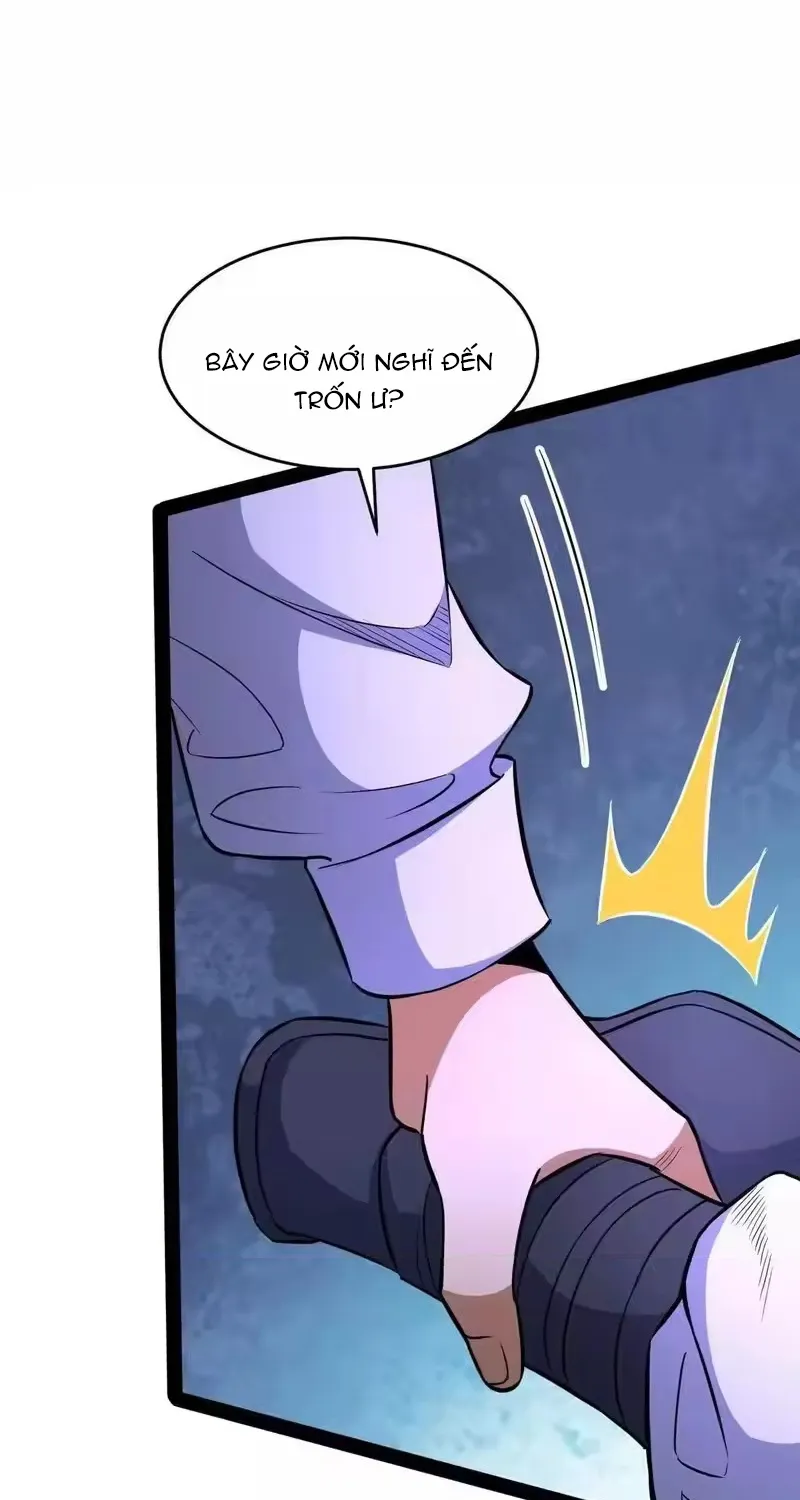 Đô Thị Cực Phẩm Y Thần Chapter 322 19