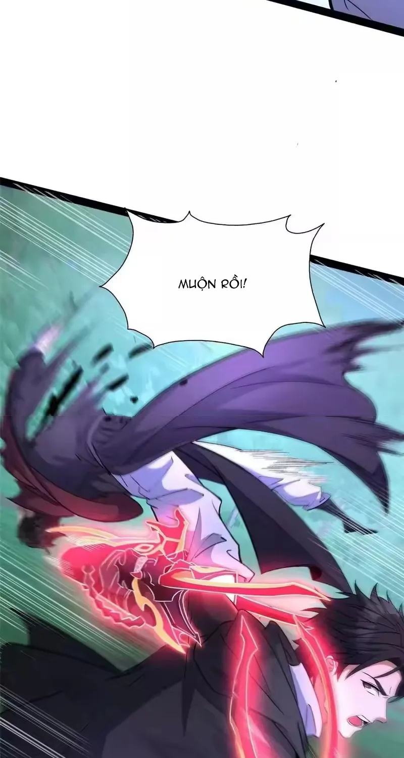 Đô Thị Cực Phẩm Y Thần Chapter 322 20
