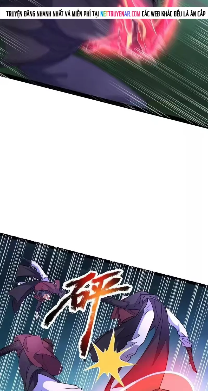 Đô Thị Cực Phẩm Y Thần Chapter 322 21