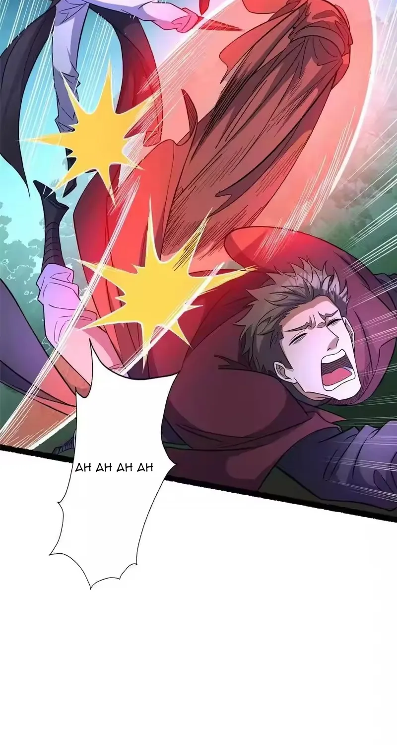 Đô Thị Cực Phẩm Y Thần Chapter 322 22