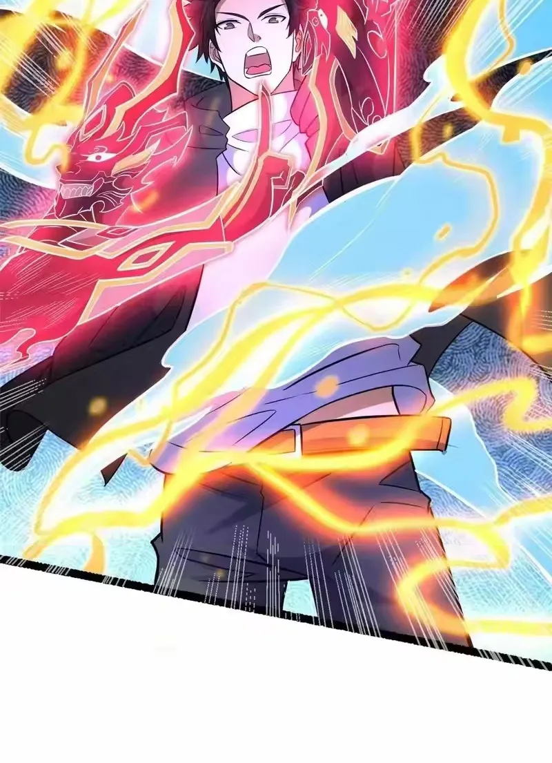 Đô Thị Cực Phẩm Y Thần Chapter 322 25