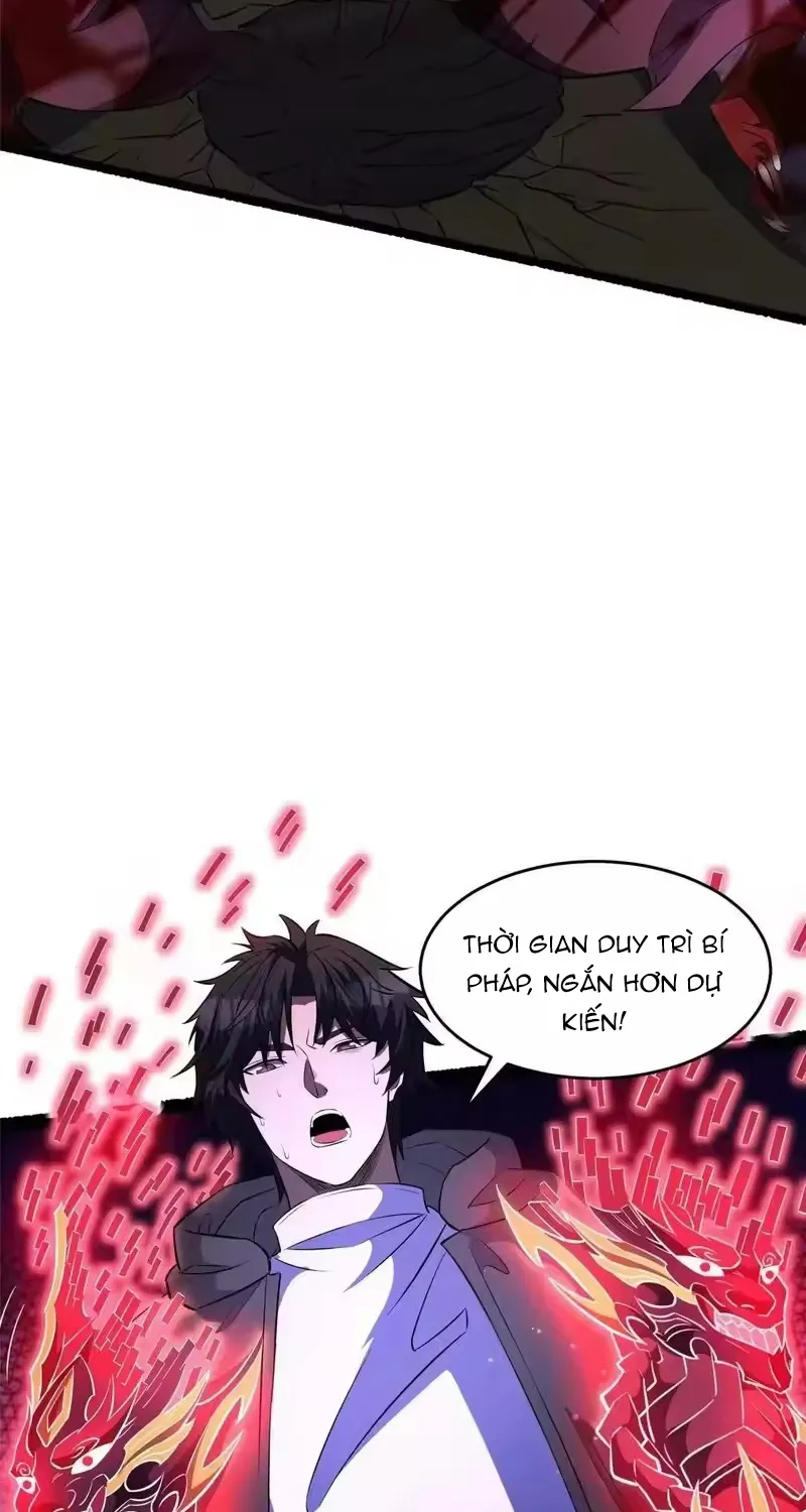 Đô Thị Cực Phẩm Y Thần Chapter 322 32