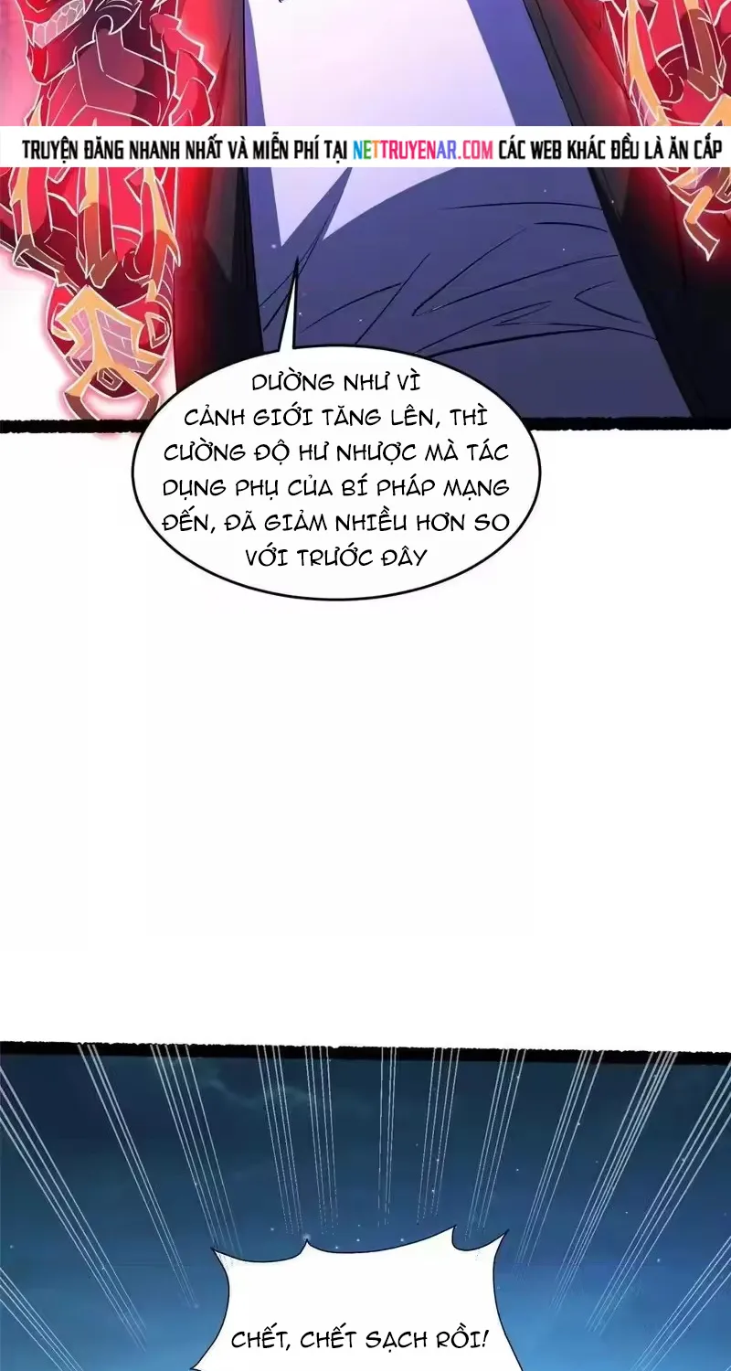 Đô Thị Cực Phẩm Y Thần Chapter 322 33