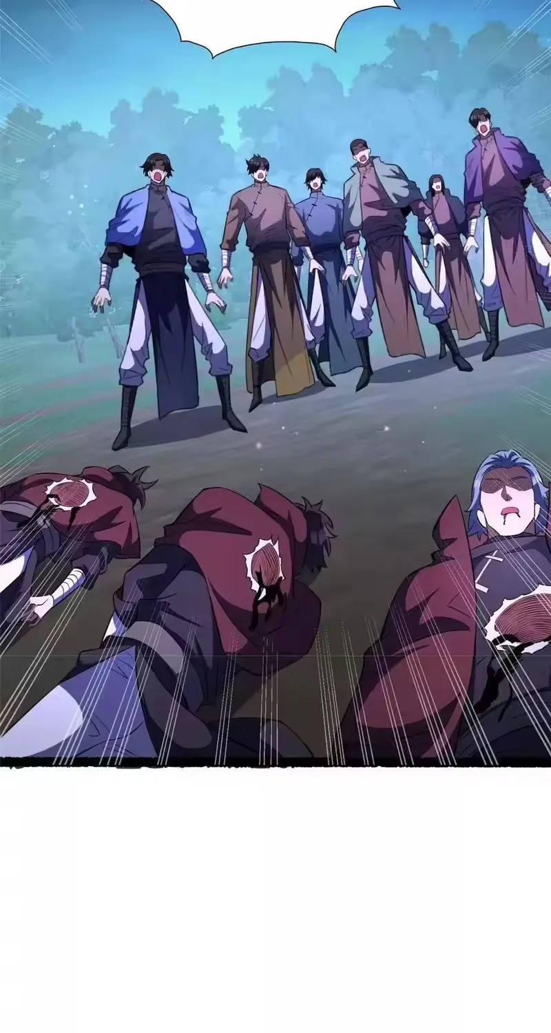 Đô Thị Cực Phẩm Y Thần Chapter 322 34