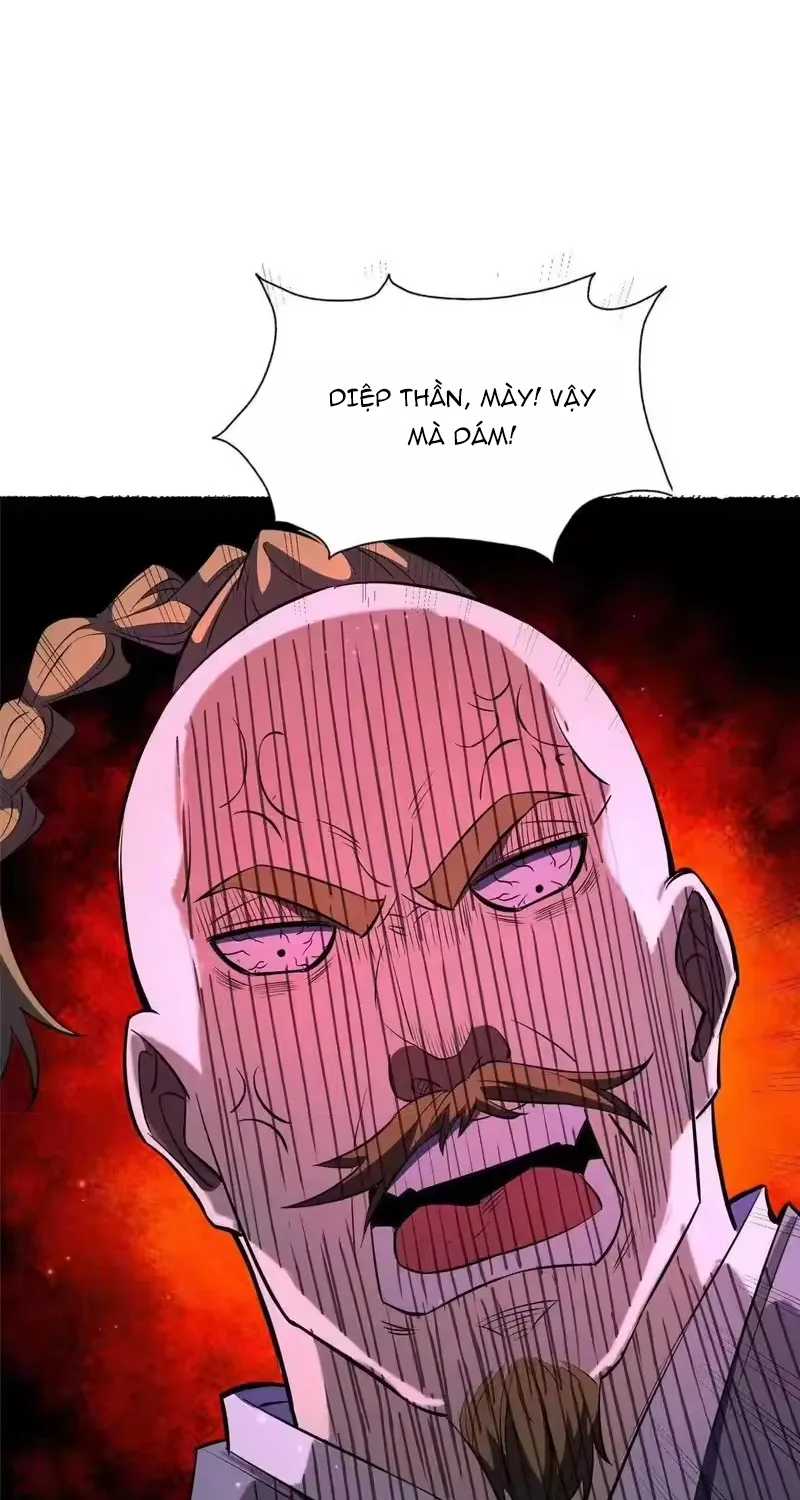 Đô Thị Cực Phẩm Y Thần Chapter 322 37