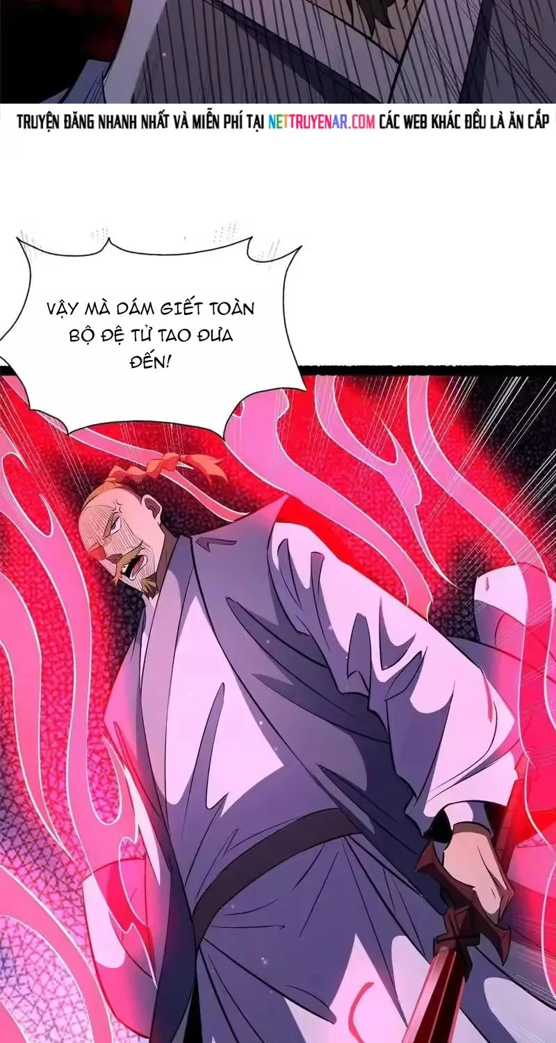 Đô Thị Cực Phẩm Y Thần Chapter 322 38