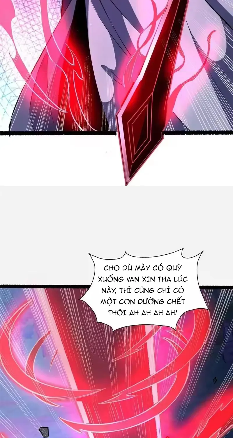 Đô Thị Cực Phẩm Y Thần Chapter 322 39