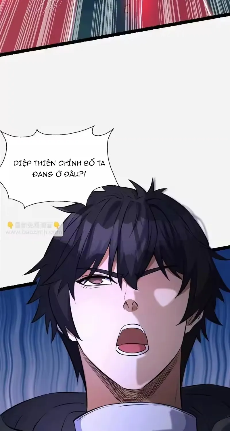 Đô Thị Cực Phẩm Y Thần Chapter 322 41