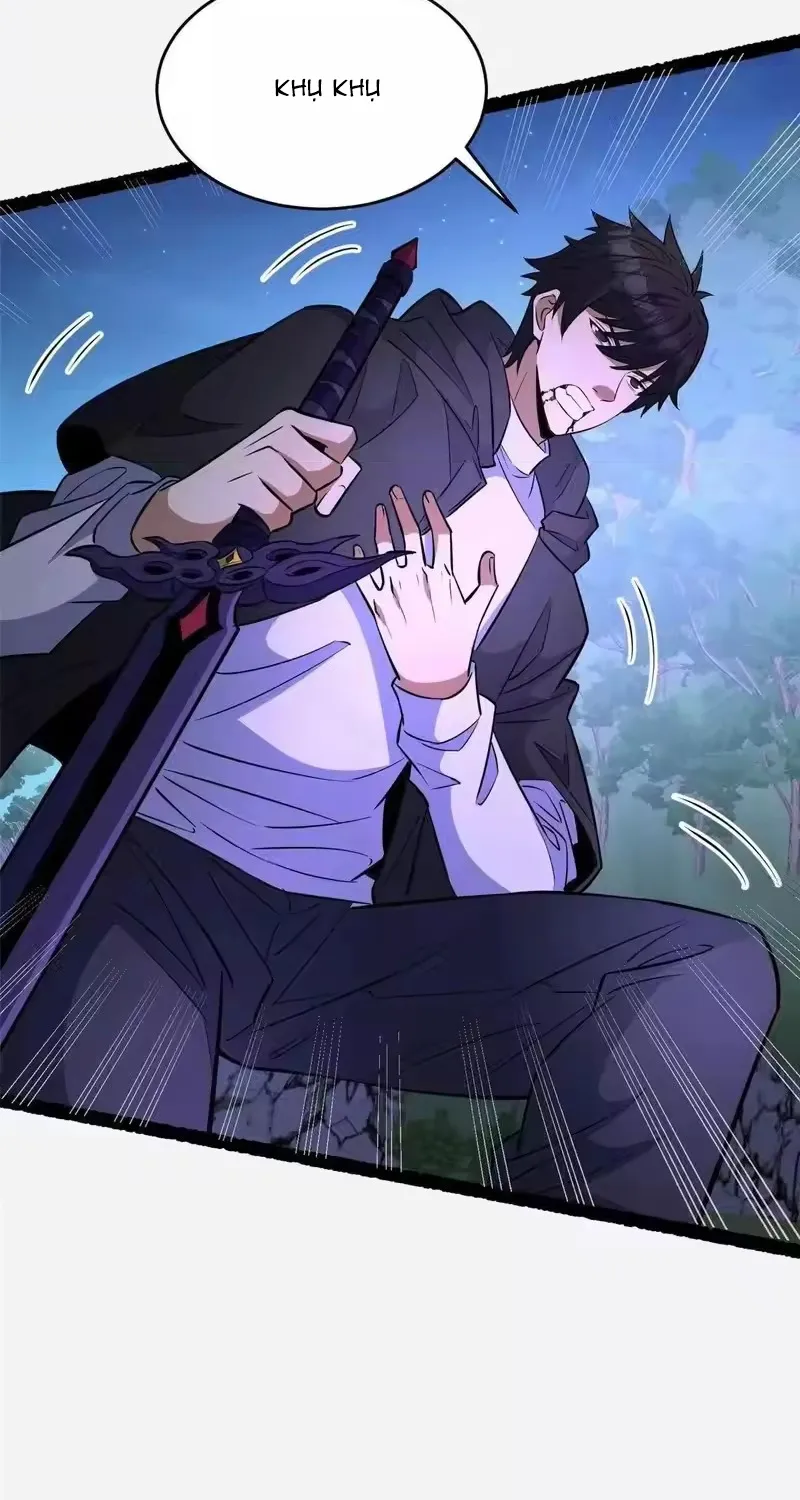 Đô Thị Cực Phẩm Y Thần Chapter 322 50