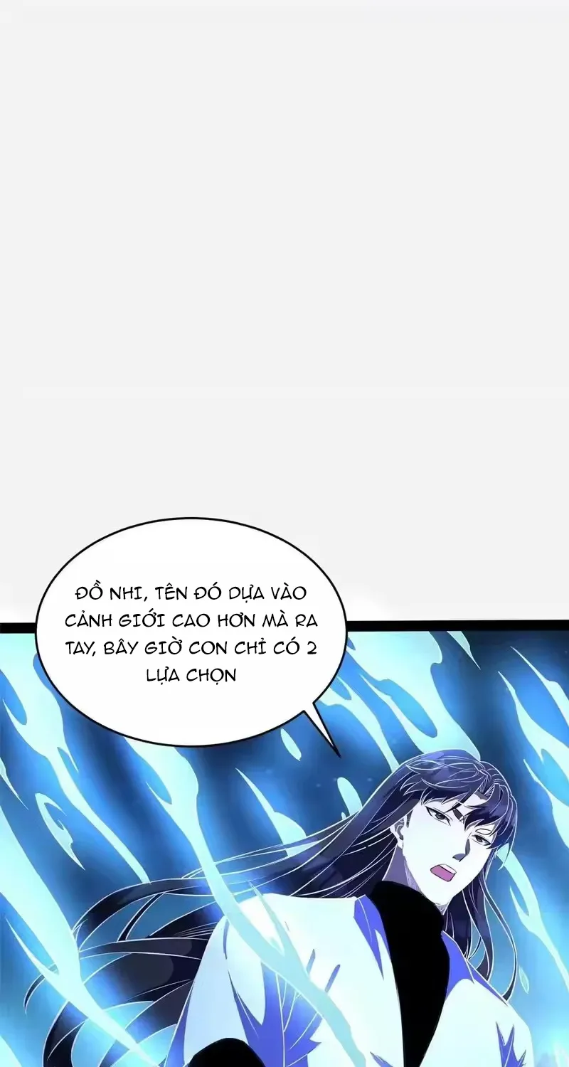 Đô Thị Cực Phẩm Y Thần Chapter 322 51