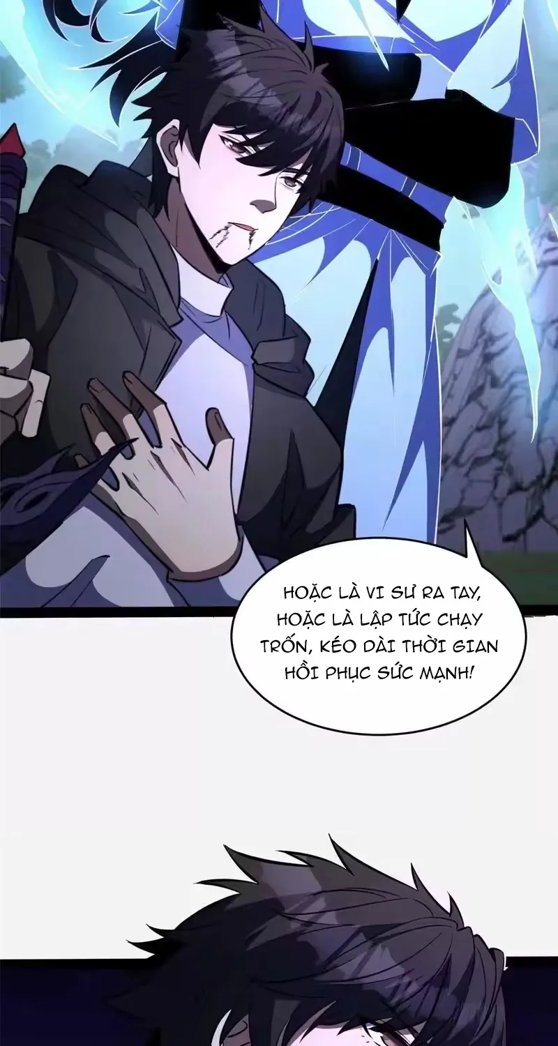 Đô Thị Cực Phẩm Y Thần Chapter 322 52