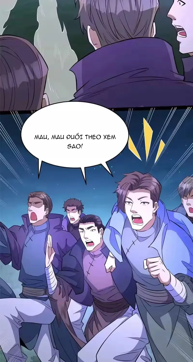 Đô Thị Cực Phẩm Y Thần Chapter 322 58