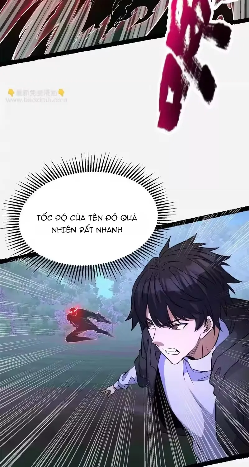 Đô Thị Cực Phẩm Y Thần Chapter 322 61