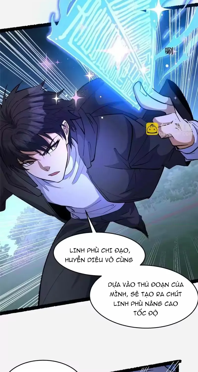 Đô Thị Cực Phẩm Y Thần Chapter 322 64