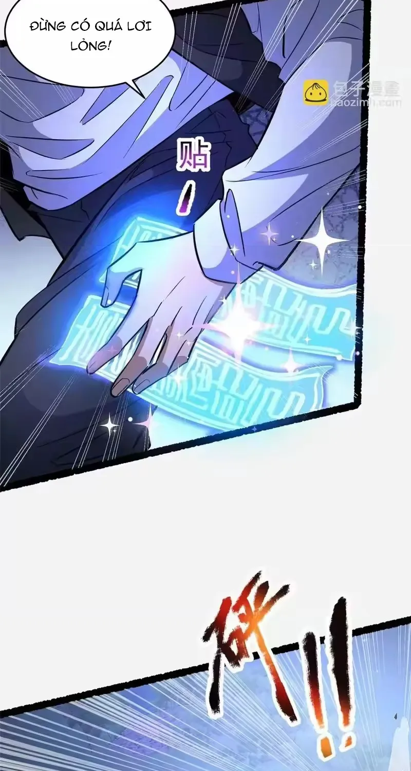 Đô Thị Cực Phẩm Y Thần Chapter 322 65