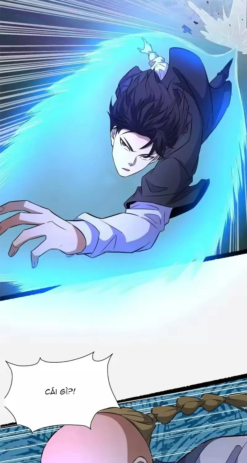 Đô Thị Cực Phẩm Y Thần Chapter 322 66