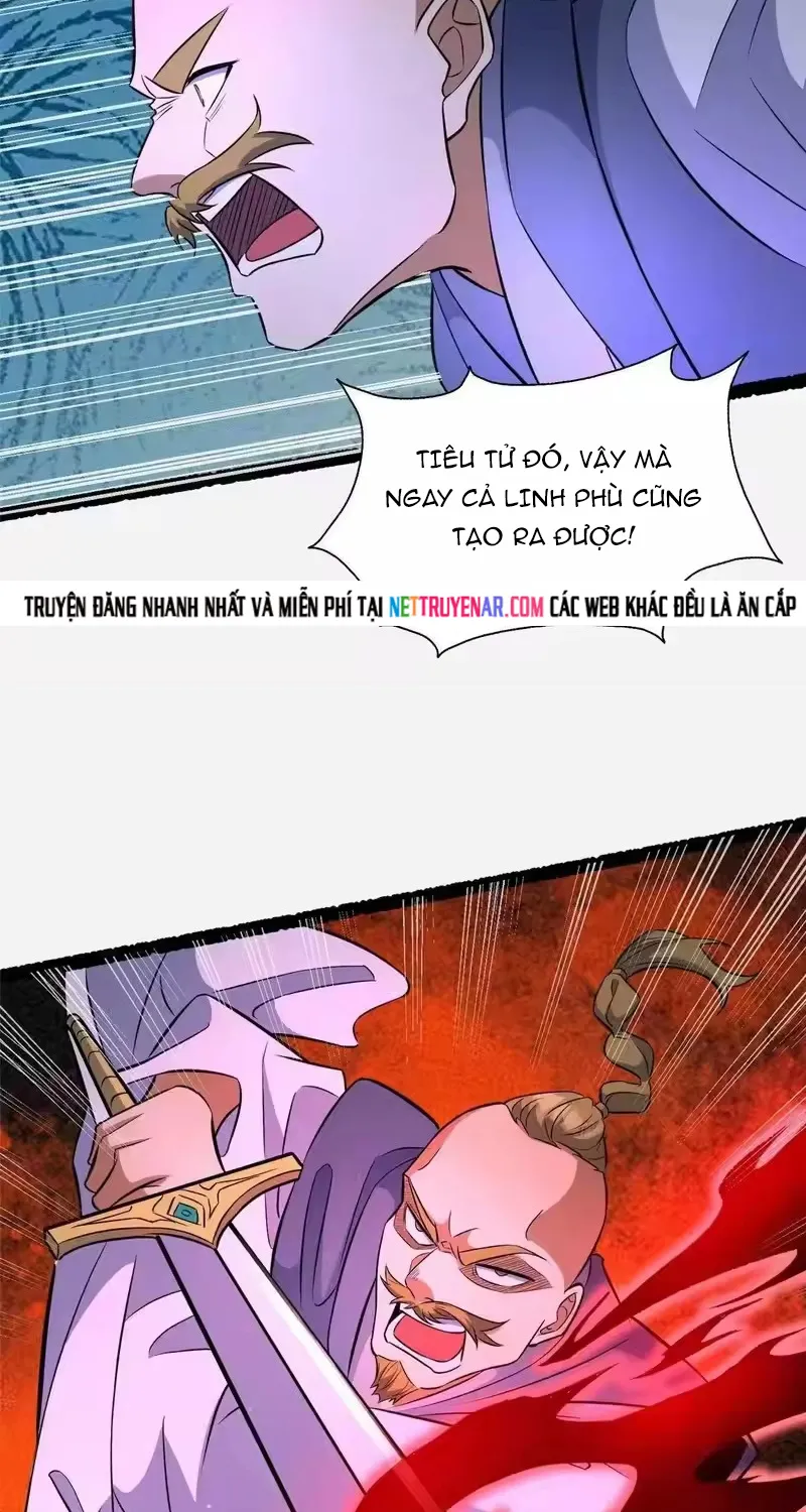 Đô Thị Cực Phẩm Y Thần Chapter 322 67