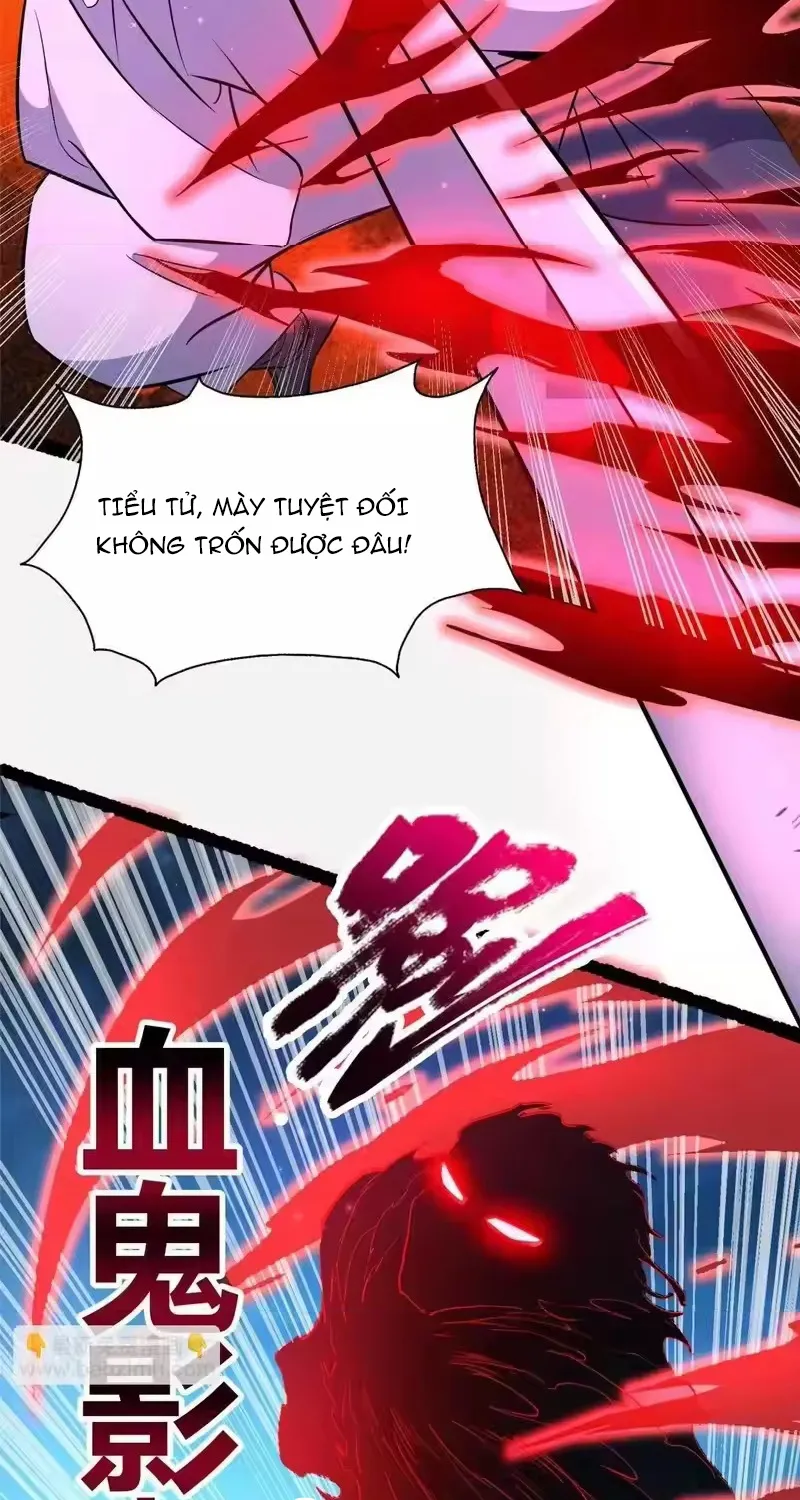 Đô Thị Cực Phẩm Y Thần Chapter 322 68