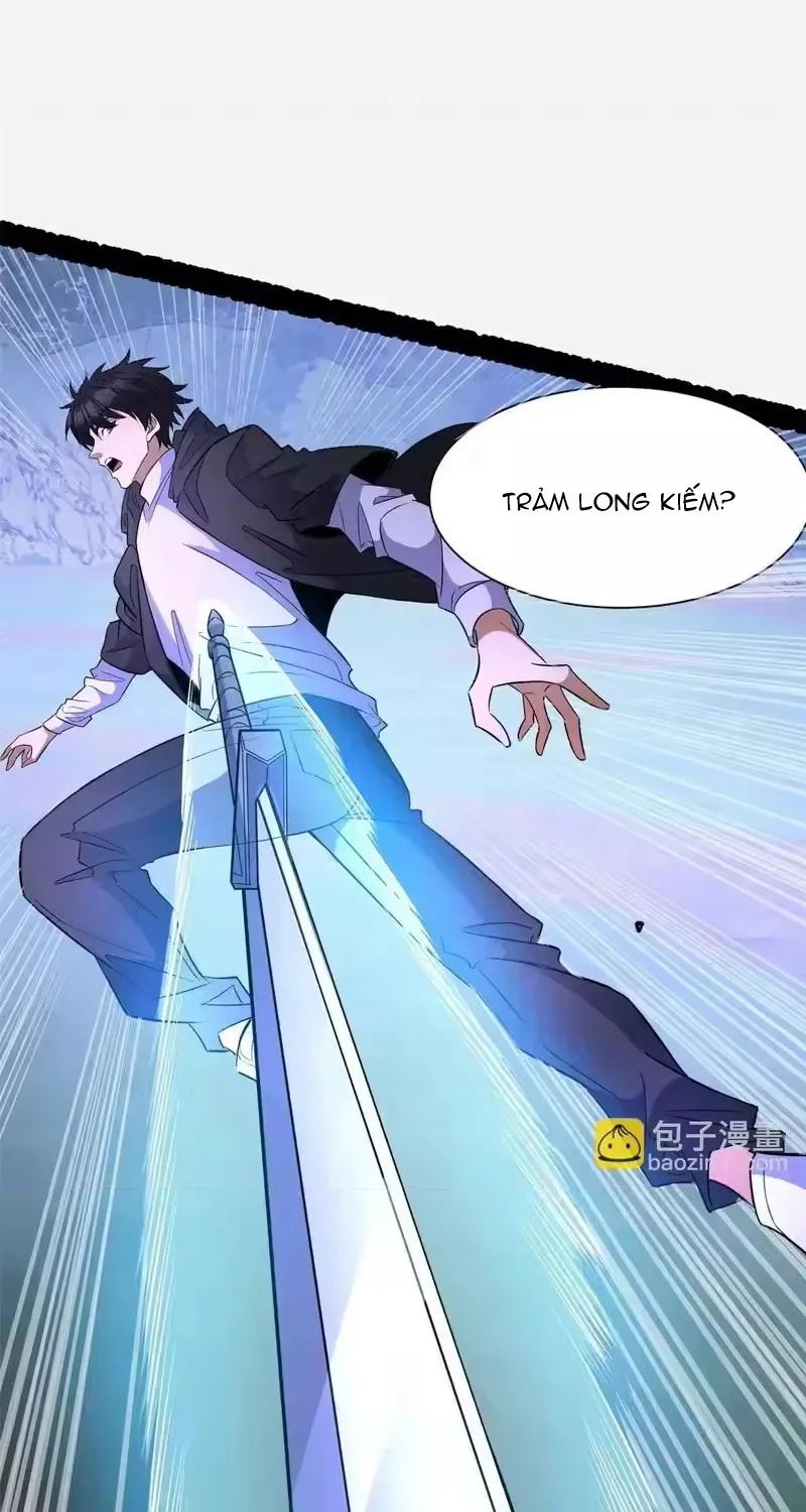 Đô Thị Cực Phẩm Y Thần Chapter 322 72