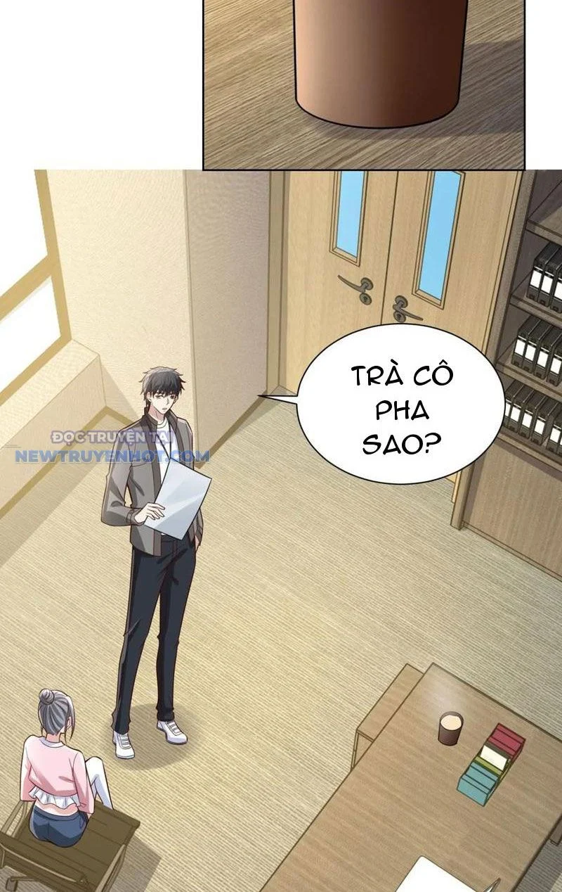 Đô Thị Đệ Nhất Chiến Thần Chapter 50 - Trang 2