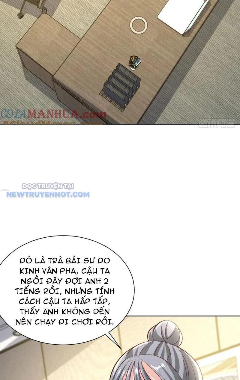 Đô Thị Đệ Nhất Chiến Thần Chapter 50 - Trang 2