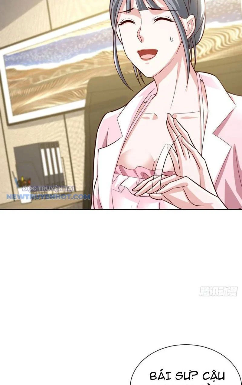 Đô Thị Đệ Nhất Chiến Thần Chapter 50 - Trang 2