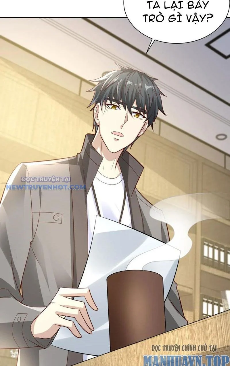 Đô Thị Đệ Nhất Chiến Thần Chapter 50 - Trang 2